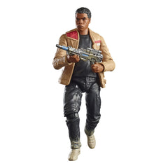 Star Wars Episode VII Vintage Collection Action Figure Finn (Starkiller Base) 10 cm 5010996202918