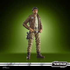 Star Wars: Rogue One Vintage Collection Action Figure Captain Cassian Andor 10 cm 5010996202925