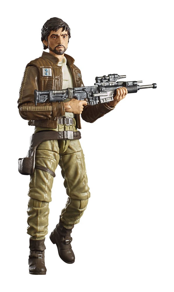 Star Wars: Rogue One Vintage Collection Actio 5010996202925