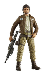 Star Wars: Rogue One Vintage Collection Action Figure Captain Cassian Andor 10 cm 5010996202925