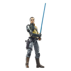 Star Wars: Rebels Vintage Collection Action Figure Kanan Jarrus 10 cm 5010996223777