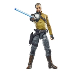 Star Wars: Rebels Vintage Collection Action Figure Kanan Jarrus 10 cm 5010996223777