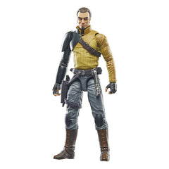 Star Wars: Rebels Vintage Collection Action Figure Kanan Jarrus 10 cm 5010996223777