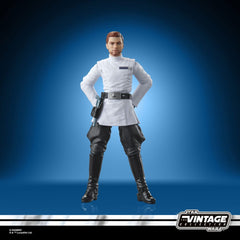 Star Wars Jedi: Survivor Vintage Collection Action Figure Cal Kestis (Imperial Officer Disguise) 10 cm 5010996223791