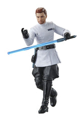 Star Wars Jedi: Survivor Vintage Collection Action Figure Cal Kestis (Imperial Officer Disguise) 10 cm 5010996223791