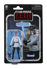 Star Wars Jedi: Survivor Vintage Collection Action Figure Cal Kestis (Imperial Officer Disguise) 10 cm 5010996223791