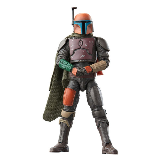 Star Wars: The Mandalorian Vintage Collection Action Figure Mandalorian Judge 10 cm 5010996223807