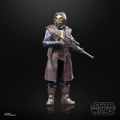 Star Wars: The Book of Boba Fett Black Series Action Figure Pyke Soldier 15 cm 5010996222718