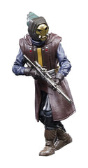 Star Wars: The Book of Boba Fett Black Series Action Figure Pyke Soldier 15 cm 5010996222718