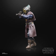 Star Wars: The Book of Boba Fett Black Series Action Figure Pyke Soldier 15 cm 5010996222718