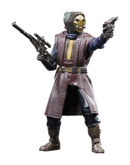 Star Wars: The Book of Boba Fett Black Series Action Figure Pyke Soldier 15 cm 5010996222718