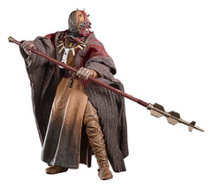 Star Wars: The Book of Boba Fett Black Series Action Figure Tusken Chieftain 15 cm 5010996222725