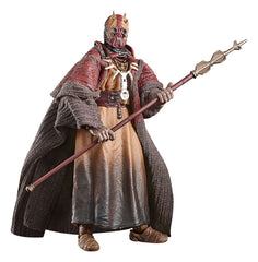 Star Wars: The Book of Boba Fett Black Series Action Figure Tusken Chieftain 15 cm 5010996222725