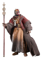 Star Wars: The Book of Boba Fett Black Series Action Figure Tusken Chieftain 15 cm 5010996222725