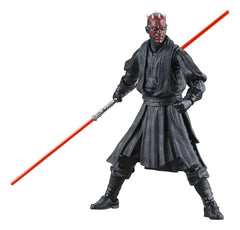 Star Wars Episode I Black Series Action Figure Darth Maul 15 cm 5010996269553