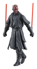 Star Wars Episode I Black Series Action Figure Darth Maul 15 cm 5010996269553