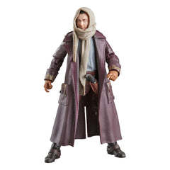 Star Wars: Skeleton Crew Black Series Action Figure Jod Na Nawood 15 cm 5010996274908