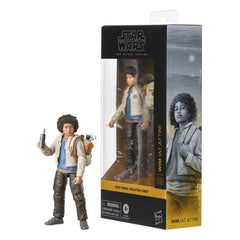 Star Wars: Skeleton Crew Black Series Action Figure Wim (At Attin) 15 cm 5010996226143