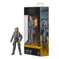 Star Wars: Skeleton Crew Black Series Action Figure KB (At Attin) 15 cm 5010996274946