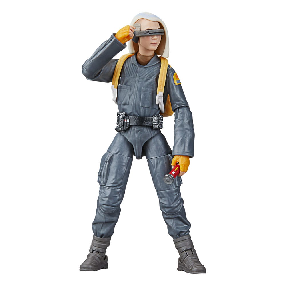 Star Wars: Skeleton Crew Black Series Action Figure KB (At Attin) 15 cm 5010996274946