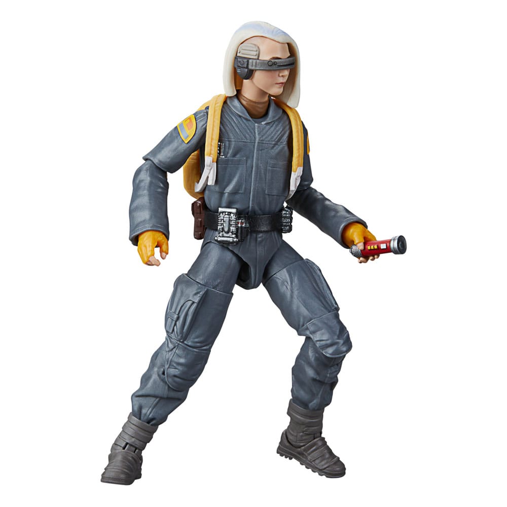 Star Wars: Skeleton Crew Black Series Action Figure KB (At Attin) 15 cm 5010996274946