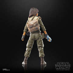 Star Wars: The Acolyte Black Series Action Figure Osha Aniseya 15 cm 5010996269492