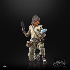 Star Wars: The Acolyte Black Series Action Figure Osha Aniseya 15 cm 5010996269492