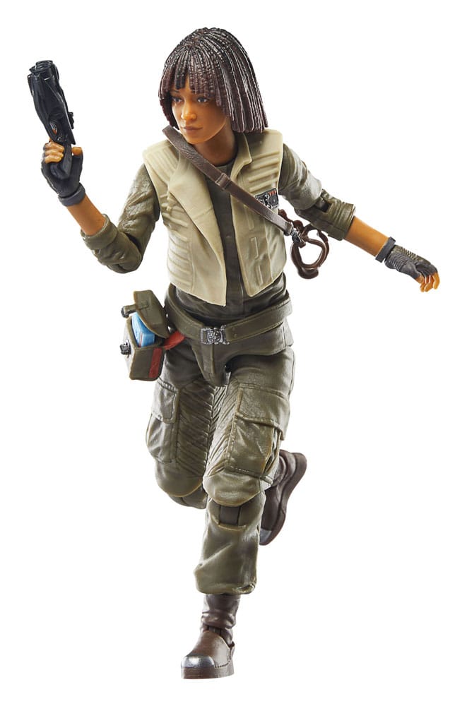 Star Wars: The Acolyte Black Series Action Figure Osha Aniseya 15 cm 5010996269492