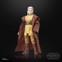 Star Wars: The Acolyte Black Series Action Figure Padawan Jecki Lon 15 cm 5010996269508