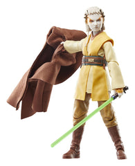 Star Wars: The Acolyte Black Series Action Figure Padawan Jecki Lon 15 cm 5010996269508