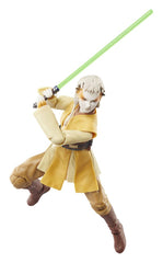 Star Wars: The Acolyte Black Series Action Figure Padawan Jecki Lon 15 cm 5010996269508