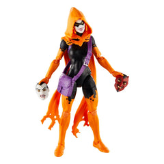 Spider-Man Comics Marvel Legends Action Figure Hallows' Eve 15 cm 5010996197078