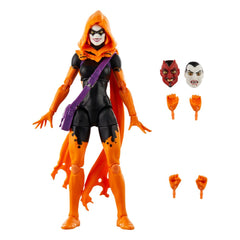 Spider-Man Comics Marvel Legends Action Figure Hallows' Eve 15 cm 5010996197078