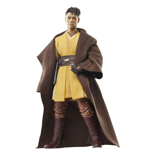 Star Wars: The Acolyte Black Series Action Figure Jedi Knight Yord Fandar 15 cm 5010996269515