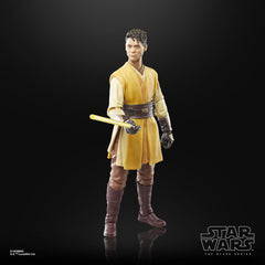 Star Wars: The Acolyte Black Series Action Figure Jedi Knight Yord Fandar 15 cm 5010996269515