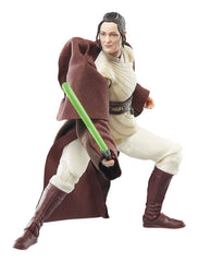 Star Wars: The Acolyte Black Series Action Figure Jedi Master Indara 15 cm 5010996269522