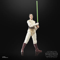 Star Wars: The Acolyte Black Series Action Figure Jedi Master Indara 15 cm 5010996269522