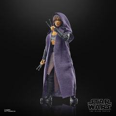 Star Wars: The Acolyte Black Series Action Figure Mae (Assassin) 15 cm 5010996269546