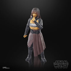 Star Wars: The Acolyte Black Series Action Figure Mae (Assassin) 15 cm 5010996269546