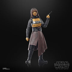 Star Wars: The Acolyte Black Series Action Figure Mae (Assassin) 15 cm 5010996269546