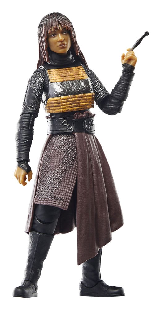 Star Wars: The Acolyte Black Series Action Figure Mae (Assassin) 15 cm 5010996269546