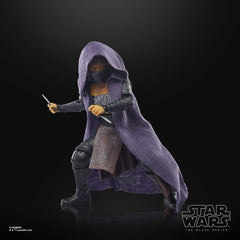 Star Wars: The Acolyte Black Series Action Figure Mae (Assassin) 15 cm 5010996269546