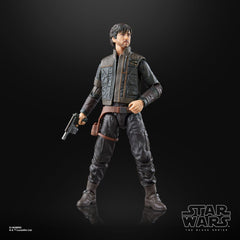 Star Wars: Andor Black Series Action Figure Cassian Andor 15 cm 5010996269560