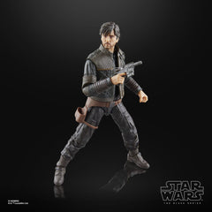 Star Wars: Andor Black Series Action Figure Cassian Andor 15 cm 5010996269560