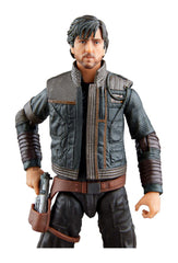 Star Wars: Andor Black Series Action Figure Cassian Andor 15 cm 5010996269560