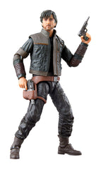 Star Wars: Andor Black Series Action Figure Cassian Andor 15 cm 5010996269560