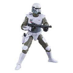 Star Wars: The Mandalorian Black Series Action Figure Imperial Armored Commando 15 cm 5010996269577