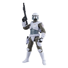 Star Wars: The Mandalorian Black Series Action Figure Imperial Armored Commando 15 cm 5010996269577