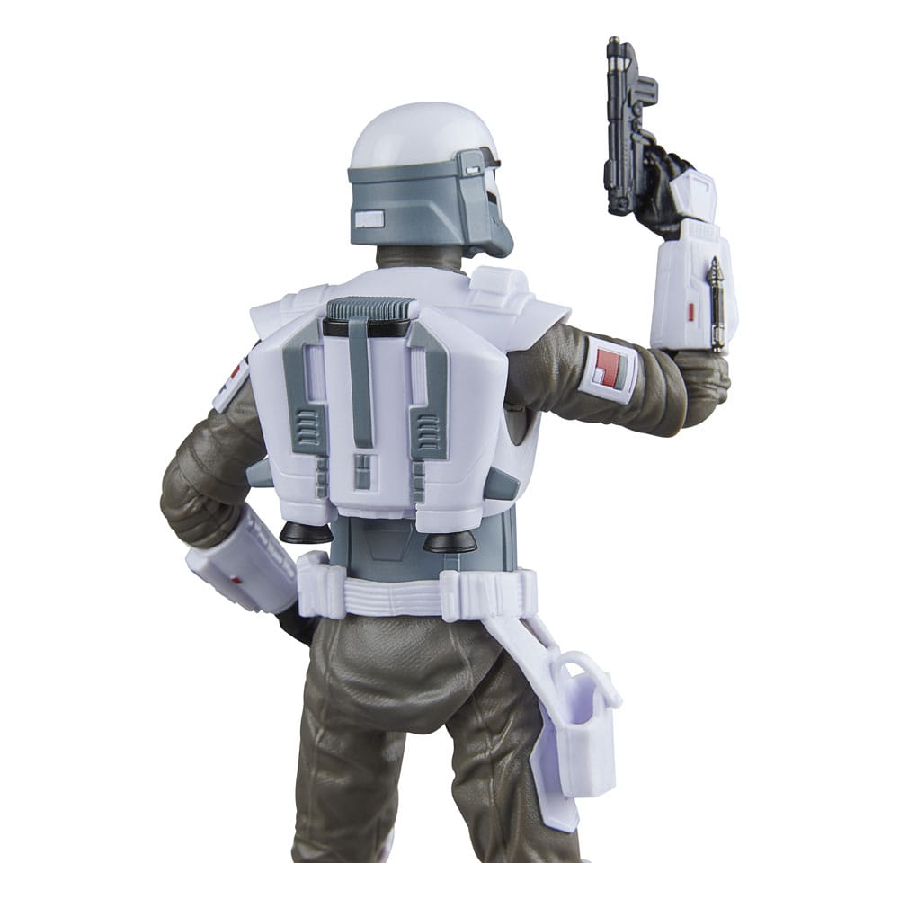 Star Wars: The Mandalorian Black Series Action Figure Imperial Armored Commando 15 cm 5010996269577