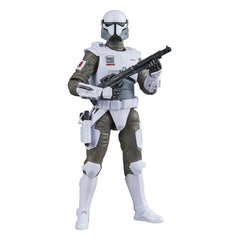 Star Wars: The Mandalorian Black Series Action Figure Imperial Armored Commando 15 cm 5010996269577